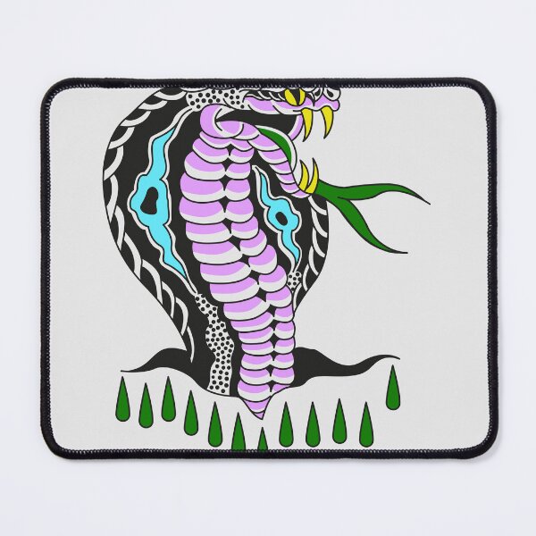 Item preview, Cobra head design 02 2022 designed and sold by fr333k.