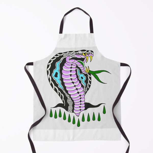 Item preview, Cobra head design 02 2022 designed and sold by fr333k.