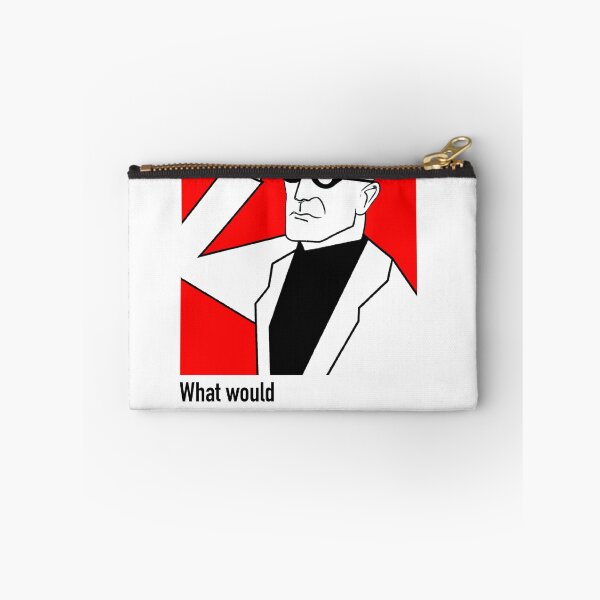 Item preview, What would Le Corbusier do? designed and sold by Thecolourwheel.
