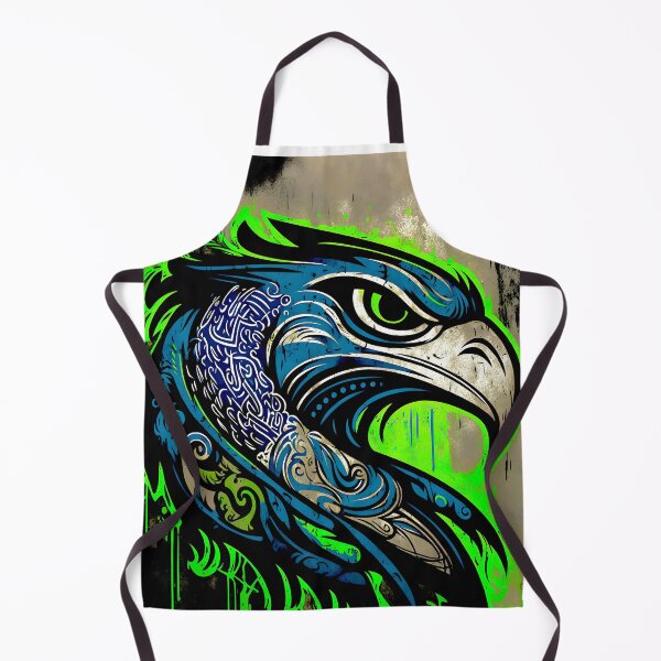 Item preview, Seattle sports inspired print designed and sold by Underdog Empire .