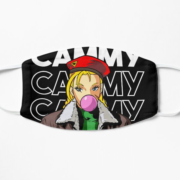 Cammy White Collaboration Folded Wallet STREET FIGHTER V×KINGZ, Goods /  Accessories