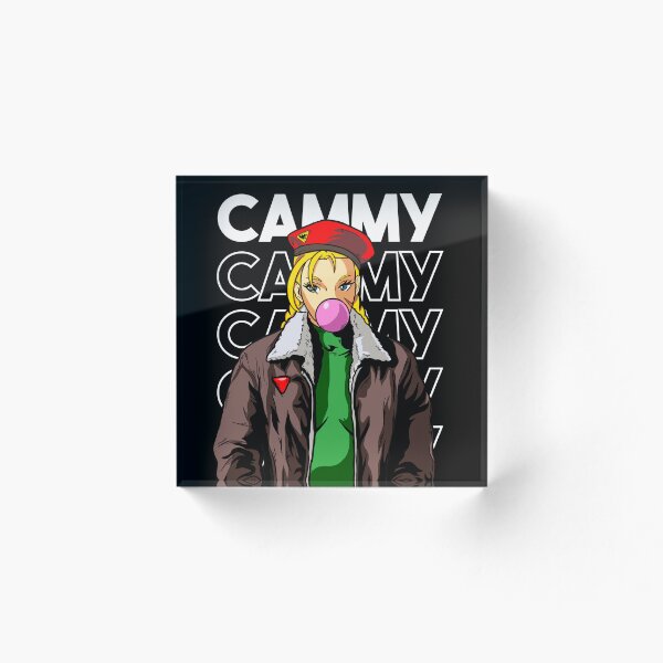 Artikelvorschau, Cammy entworfen und verkauft von jonesfactory.