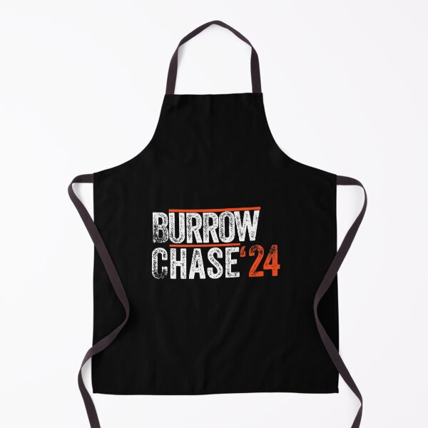 Item preview, Burrow Chase '24 shirt Joe Burrow Sweatshirt designed and sold by kundeti.