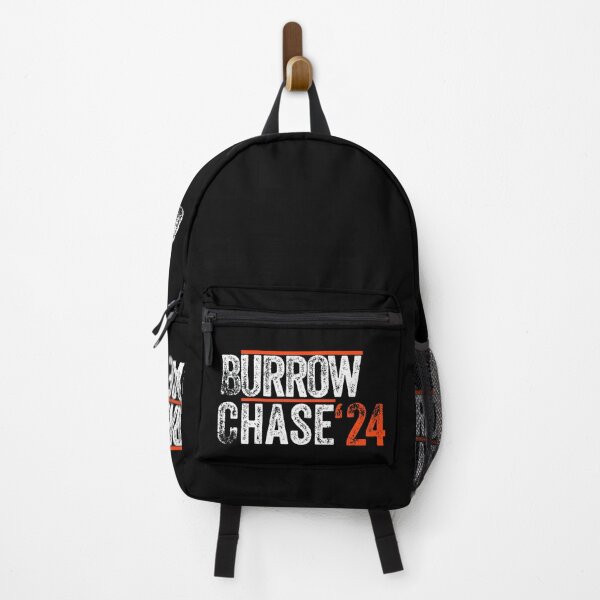 Item preview, Burrow Chase '24 shirt Joe Burrow Sweatshirt designed and sold by kundeti.