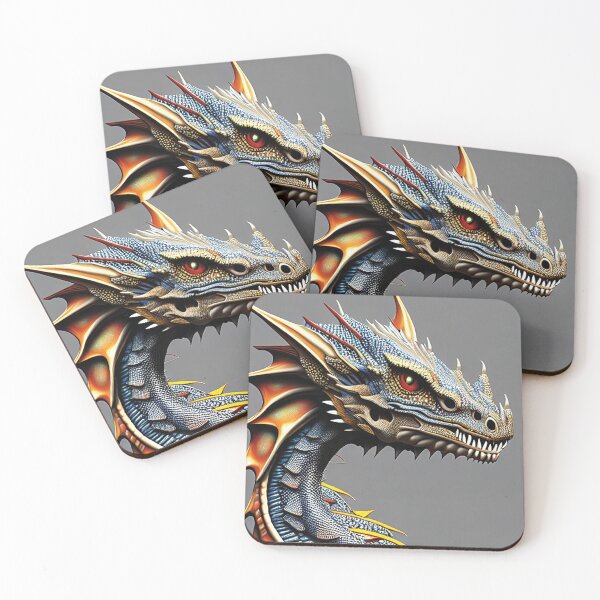 Item preview, Dragon V designed and sold by OcelotStore.