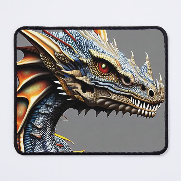 Item preview, Dragon V designed and sold by OcelotStore.