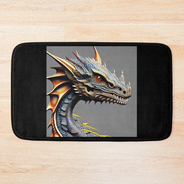 Item preview, Dragon V designed and sold by OcelotStore.