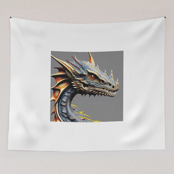 Item preview, Dragon V designed and sold by OcelotStore.