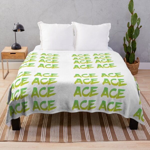 Item preview, ACE!!! designed and sold by AissTee.