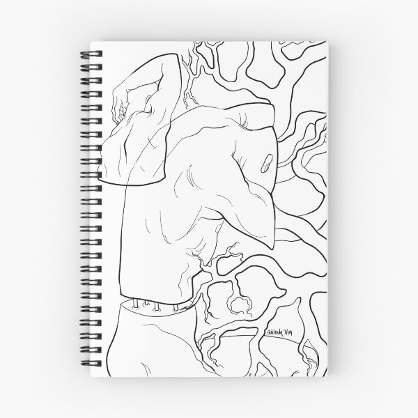 Item preview, Roots - study designed and sold by Aiilenox.