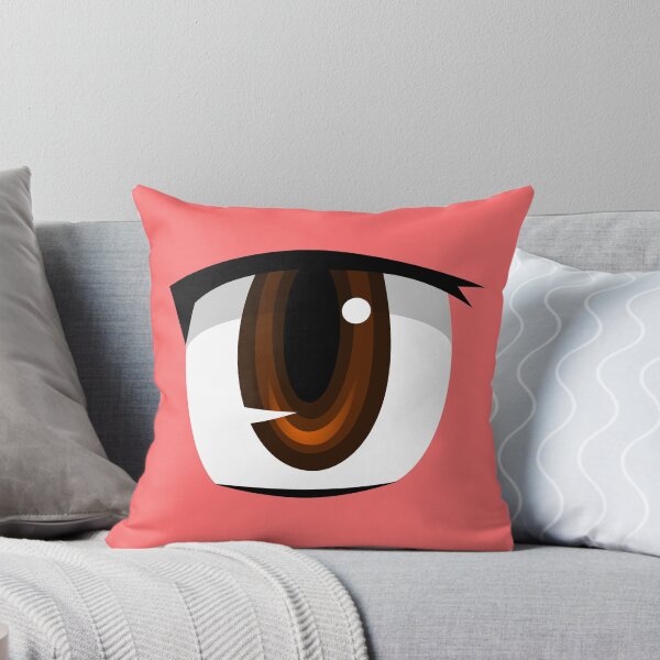 Item preview, Anime Eye designed and sold by RayquazaIsDank.