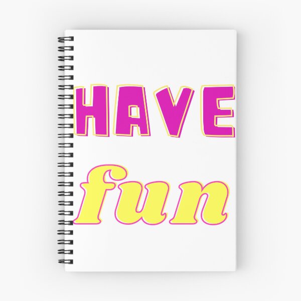 Item preview, Have fun  designed and sold by ForDesignPro.