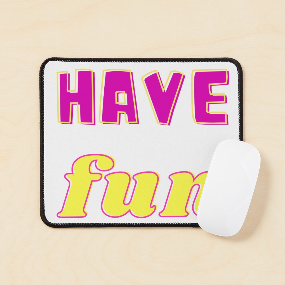 Item preview, Mouse Pad designed and sold by ForDesignPro.