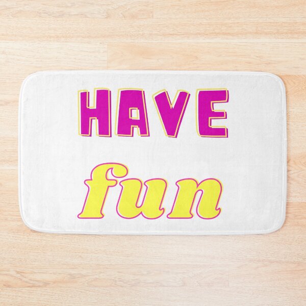 Item preview, Have fun  designed and sold by ForDesignPro.
