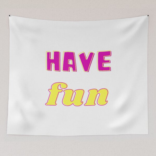 Item preview, Have fun  designed and sold by ForDesignPro.