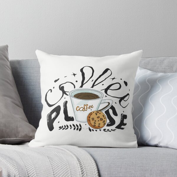 Item preview, Coffee please designed and sold by BeeDazzzled.