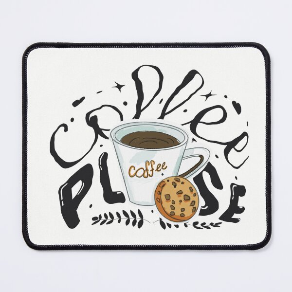 Item preview, Coffee please designed and sold by BeeDazzzled.