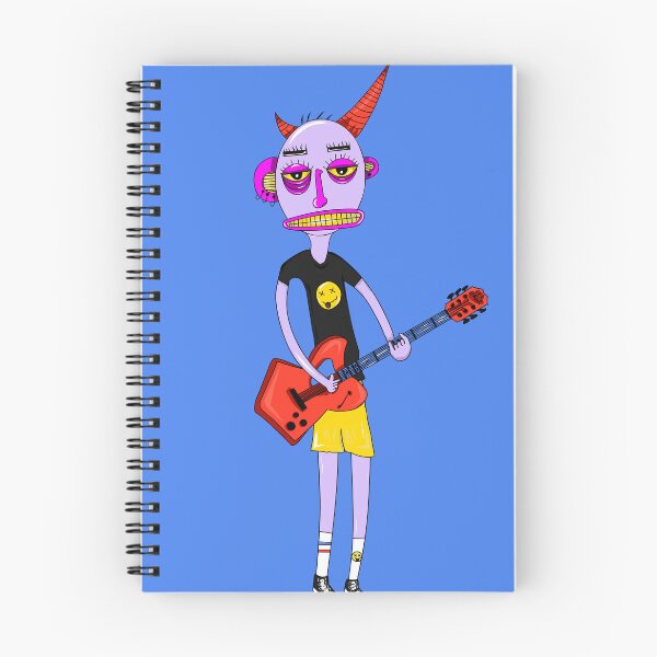 Item preview, Monster Graffiti Character, Funky Monster Colorfull Style Art designed and sold by Axel Christian.