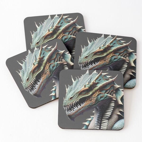 Item preview, Dragon VI designed and sold by OcelotStore.