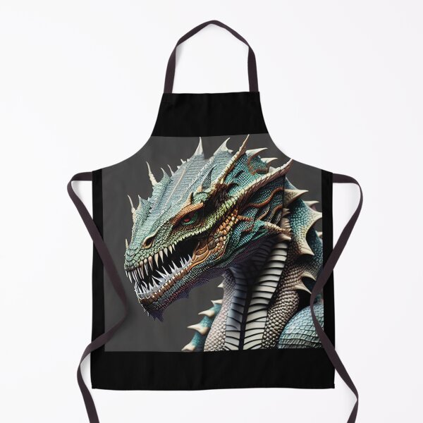 Item preview, Dragon VI designed and sold by OcelotStore.