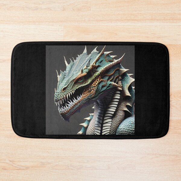 Item preview, Dragon VI designed and sold by OcelotStore.