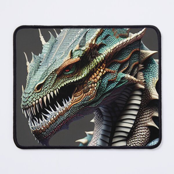 Item preview, Dragon VI designed and sold by OcelotStore.