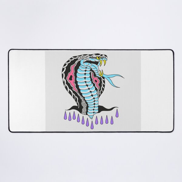 Item preview, Cobra head design 03 2022 designed and sold by fr333k.