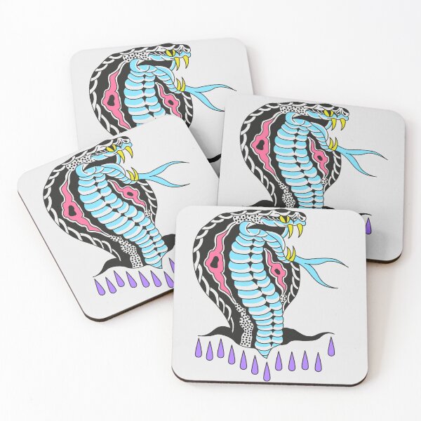 Item preview, Cobra head design 03 2022 designed and sold by fr333k.