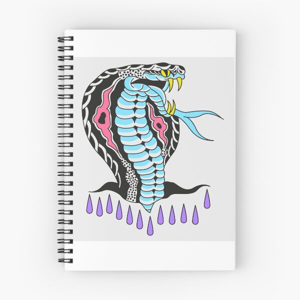 Item preview, Cobra head design 03 2022 designed and sold by fr333k.