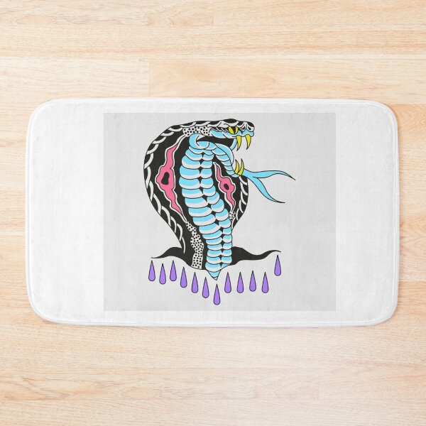 Item preview, Cobra head design 03 2022 designed and sold by fr333k.