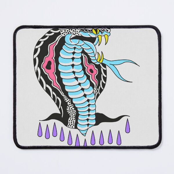 Item preview, Cobra head design 03 2022 designed and sold by fr333k.