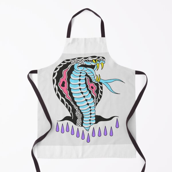 Item preview, Cobra head design 03 2022 designed and sold by fr333k.