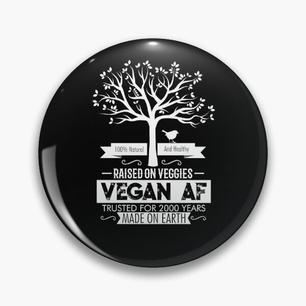 Artikelvorschau, VEGANER AF entworfen und verkauft von KRIEAYTION.