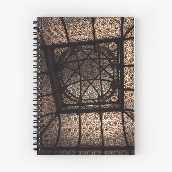 Item preview, Stained Glass Ceiling designed and sold by jcooper10.