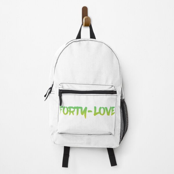 Item preview, forty-love designed and sold by AissTee.