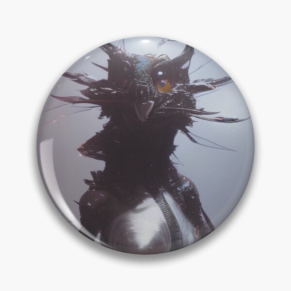 Item preview, Bird of Prey designed and sold by TerraTartarus.