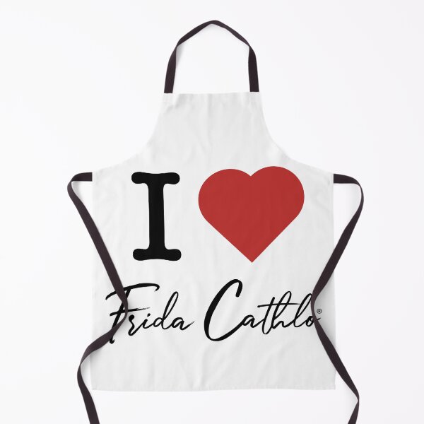 Item preview, I Love Frida Cathlo tx version of - Frida Kahlo designed and sold by Jaime Ortiz.