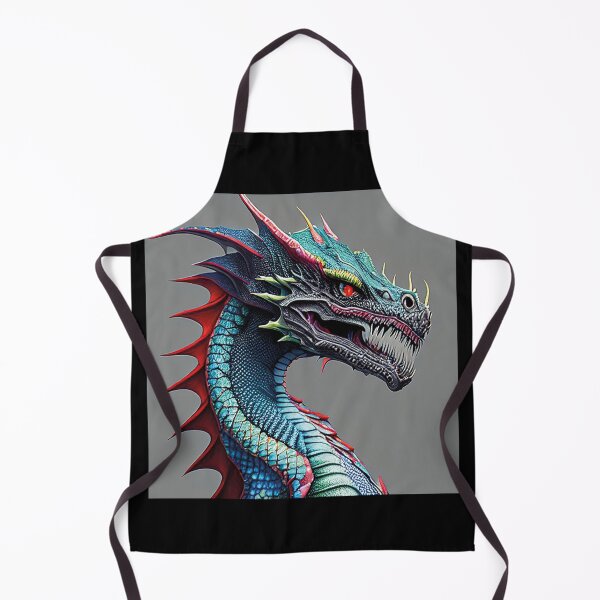 Item preview, dragon VII designed and sold by OcelotStore.