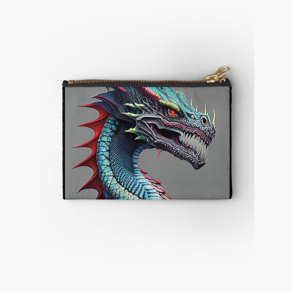 Item preview, dragon VII designed and sold by OcelotStore.