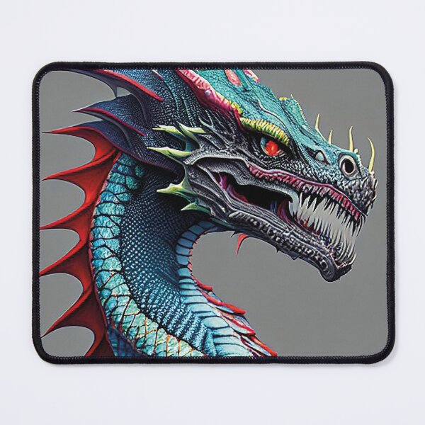 Item preview, dragon VII designed and sold by OcelotStore.