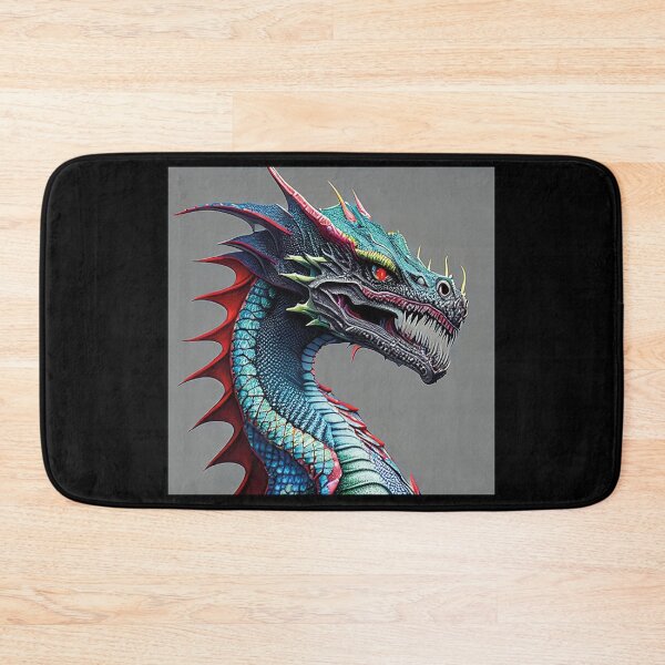 Item preview, dragon VII designed and sold by OcelotStore.