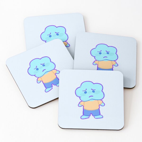 Item preview, BLOOKIE NPC designed and sold by jynxedtoasters.