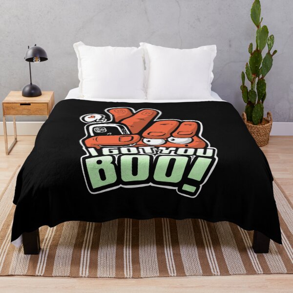 Item preview, I got you boo! by Kuztoart designed and sold by KuztoArt.
