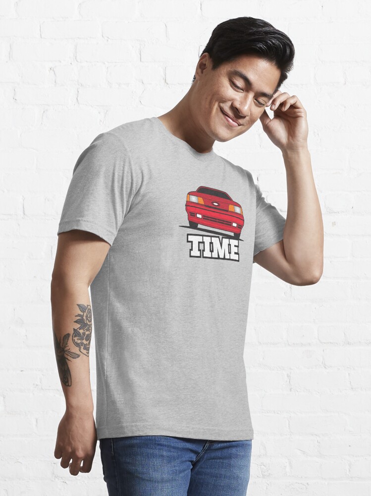 sho time t shirt