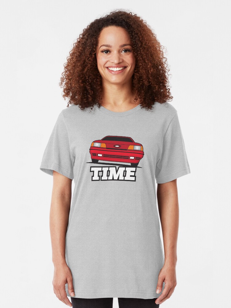 &quot;FORD TAURUS SHO �SHO TIME� &quot; Tshirt by THOMS Redbubble