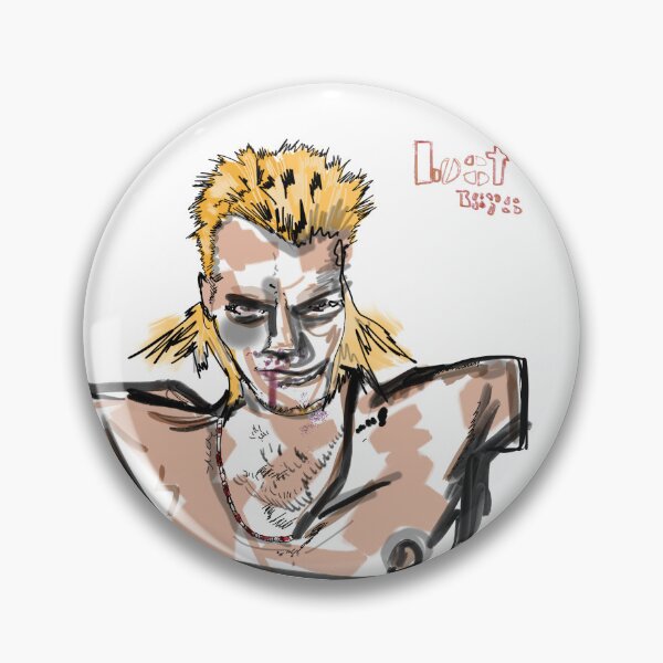 Item preview, Lost boy David  designed and sold by CharlieAns.