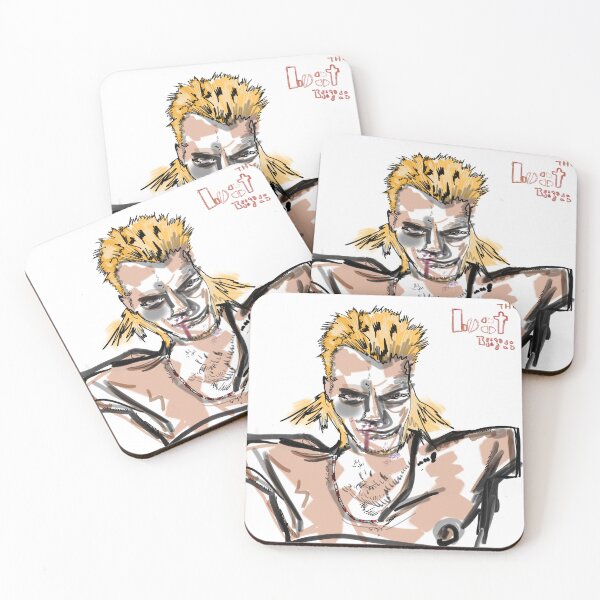 Item preview, Lost boy David  designed and sold by CharlieAns.