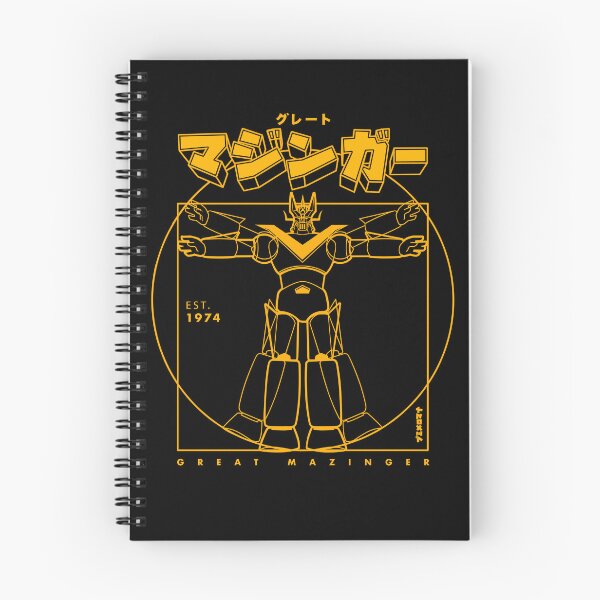 Item preview, 294 Great Mazinger Yprint designed and sold by Yexart.