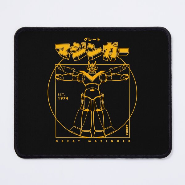 Item preview, 294 Great Mazinger Yprint designed and sold by Yexart.