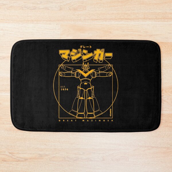 Item preview, 294 Great Mazinger Yprint designed and sold by Yexart.